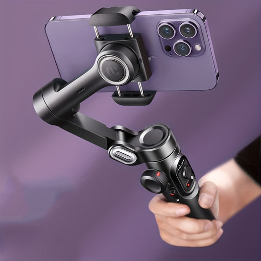 AOCHUAN Handheld Video Recording Stabilizer