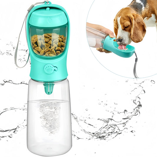 Pets Water Bottle