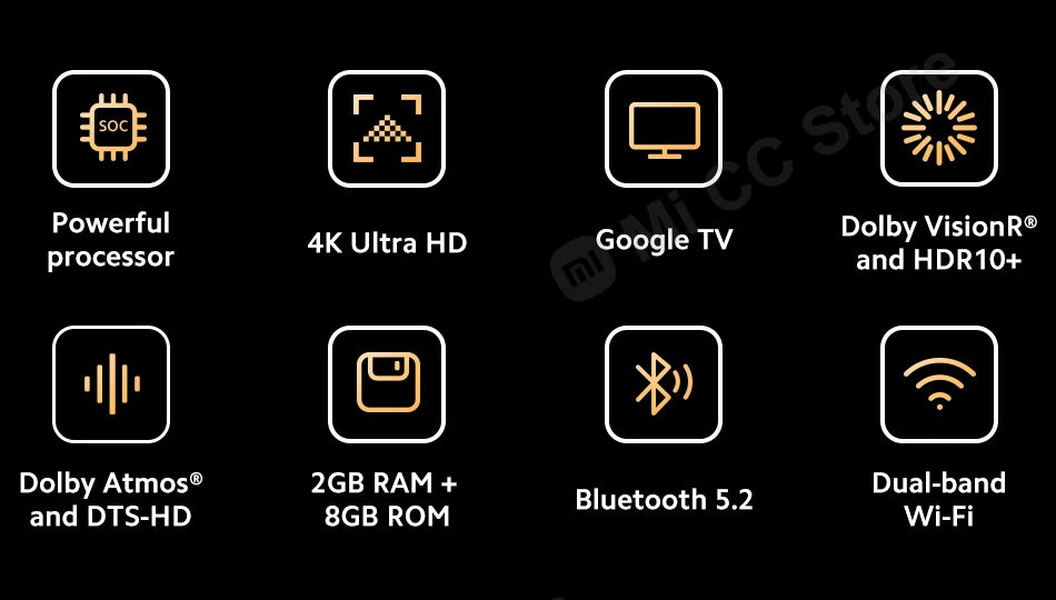 Xiaomi Mi TV Box 2nd Gen