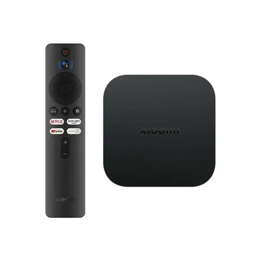 Xiaomi Mi TV Box 2nd Gen